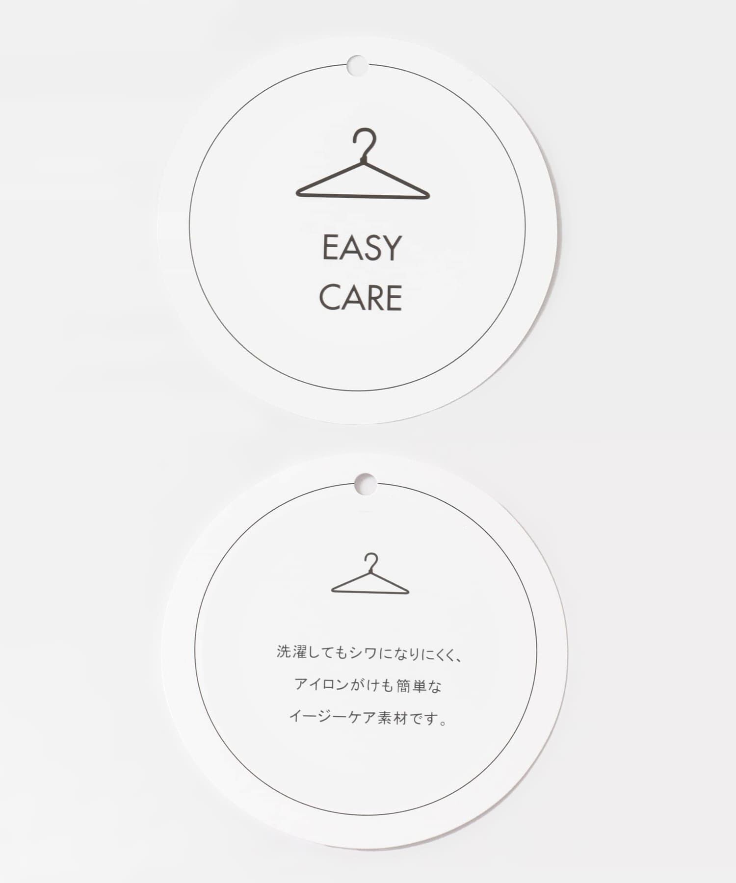 SENSE OF PLACE by URBAN RESEARCH「リネンライクハイウエストテーパードパンツ」|その他|