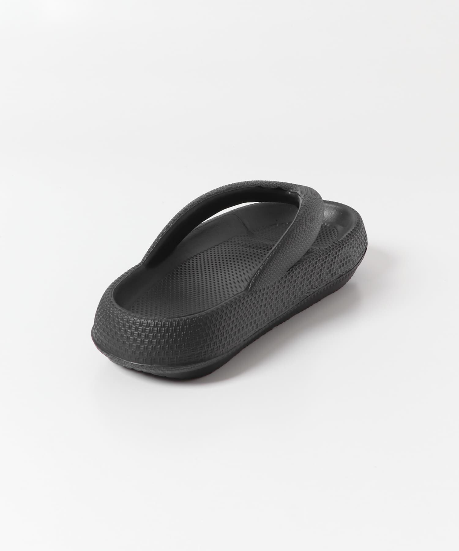 SENSE OF PLACE by URBAN RESEARCH「『WEB限定』トングクッションサンダル」|サンダル|