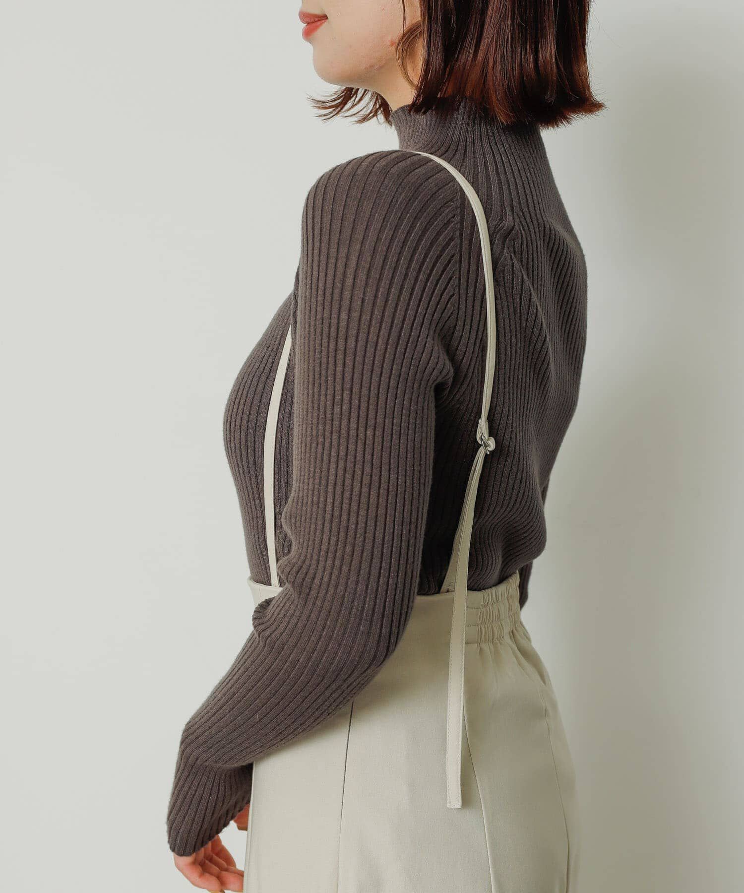 SENSE OF PLACE by URBAN RESEARCH「『一部WEB限定ｶﾗｰ』『TALLｻｲｽﾞ/WEB限定』ｽﾄﾚｯﾁｻｽﾂｷﾊｲｳ  」|スカート|