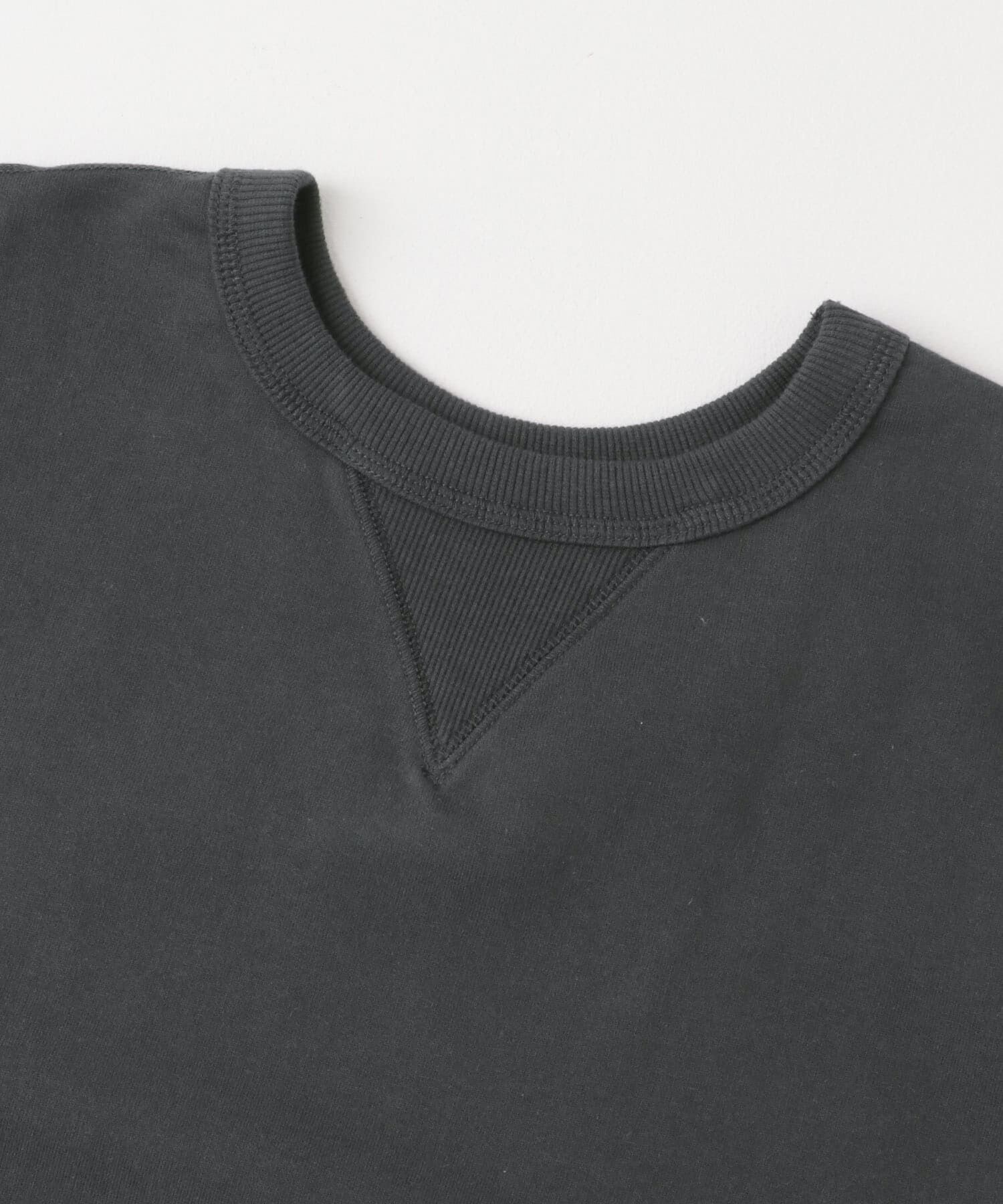 SENSE OF PLACE by URBAN RESEARCH「ライトスウェットショートスリーブTシャツ」|Tシャツ・カットソー|