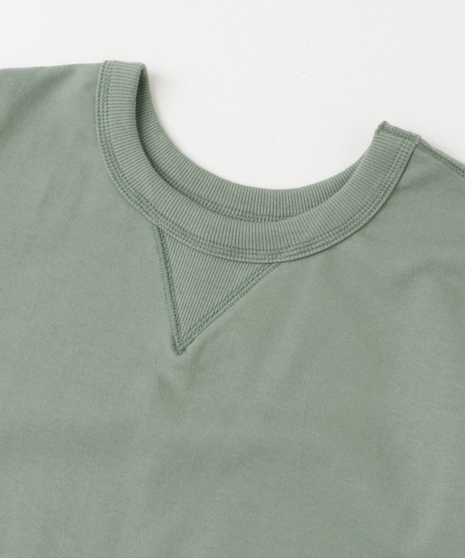 SENSE OF PLACE by URBAN RESEARCH「ライトスウェットショートスリーブTシャツ」|Tシャツ・カットソー|