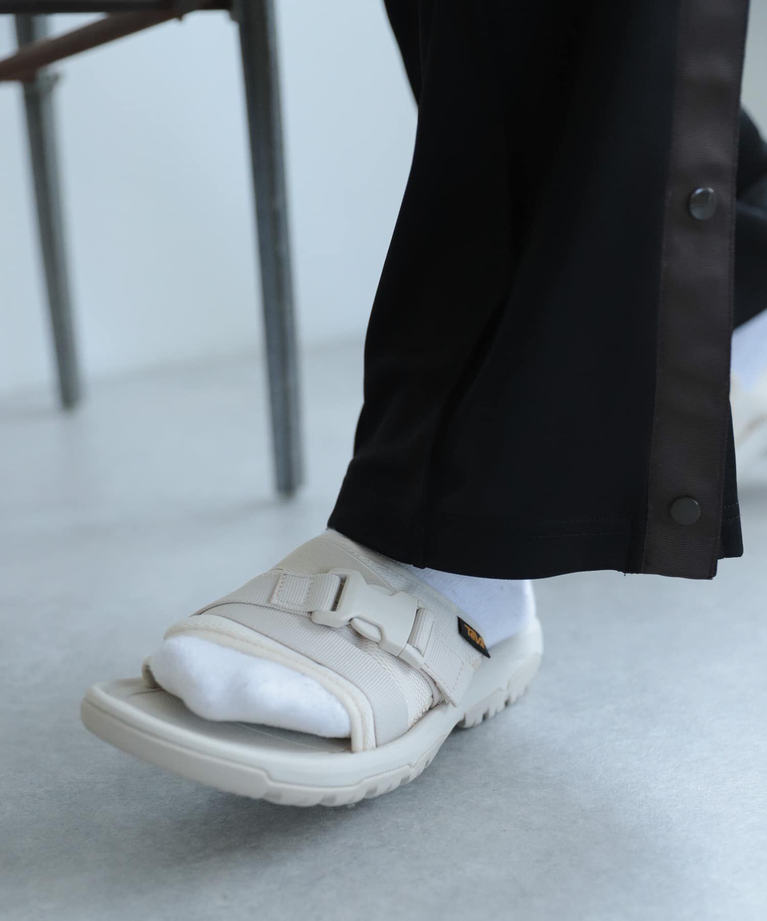 SENSE OF PLACE by URBAN RESEARCH「『WEB/一部店舗限定』Teva　HURRICANEVERGE SLIDE」|サンダル|