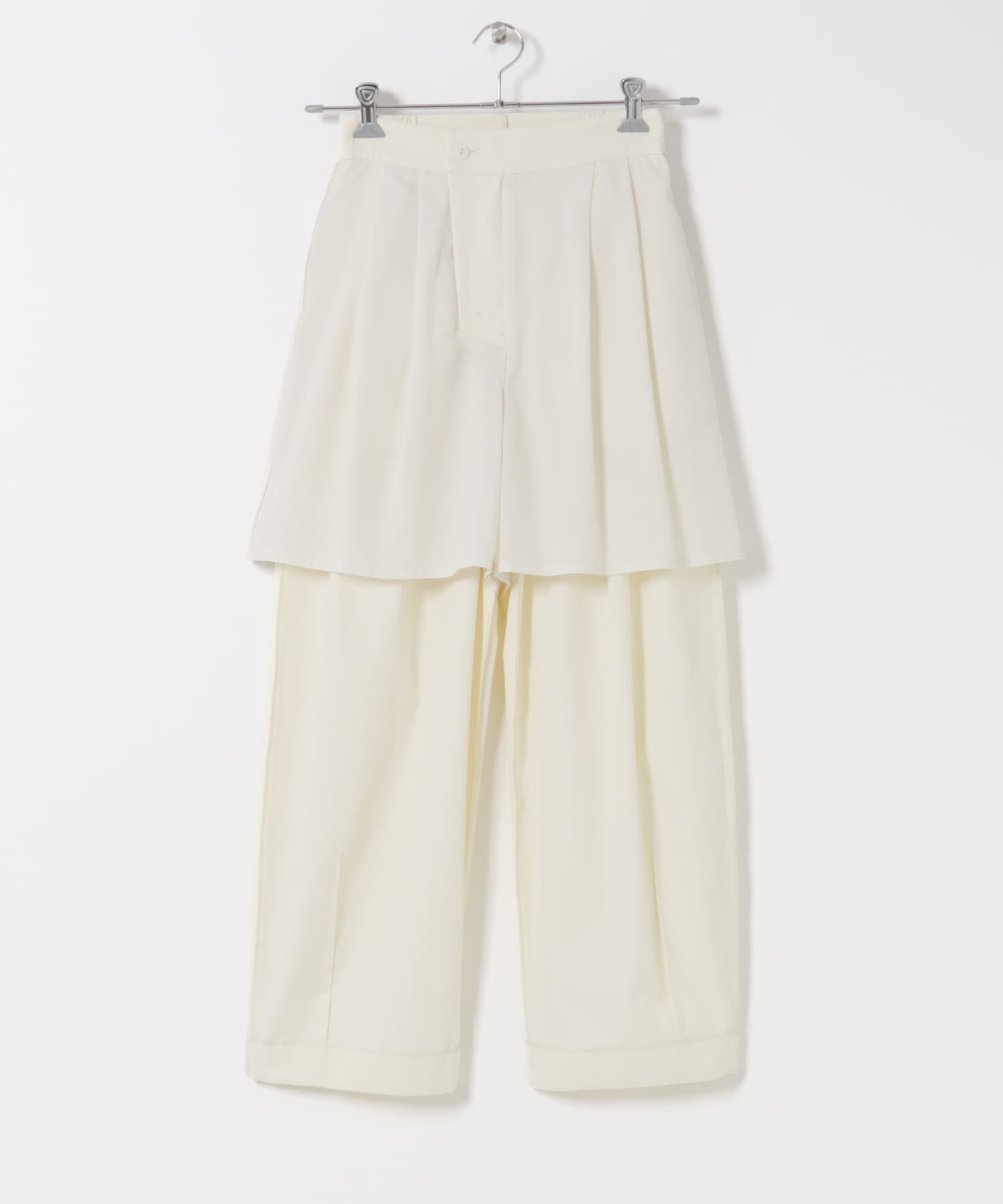 SENSE OF PLACE by URBAN RESEARCH「コクーンパンツ」|その他|