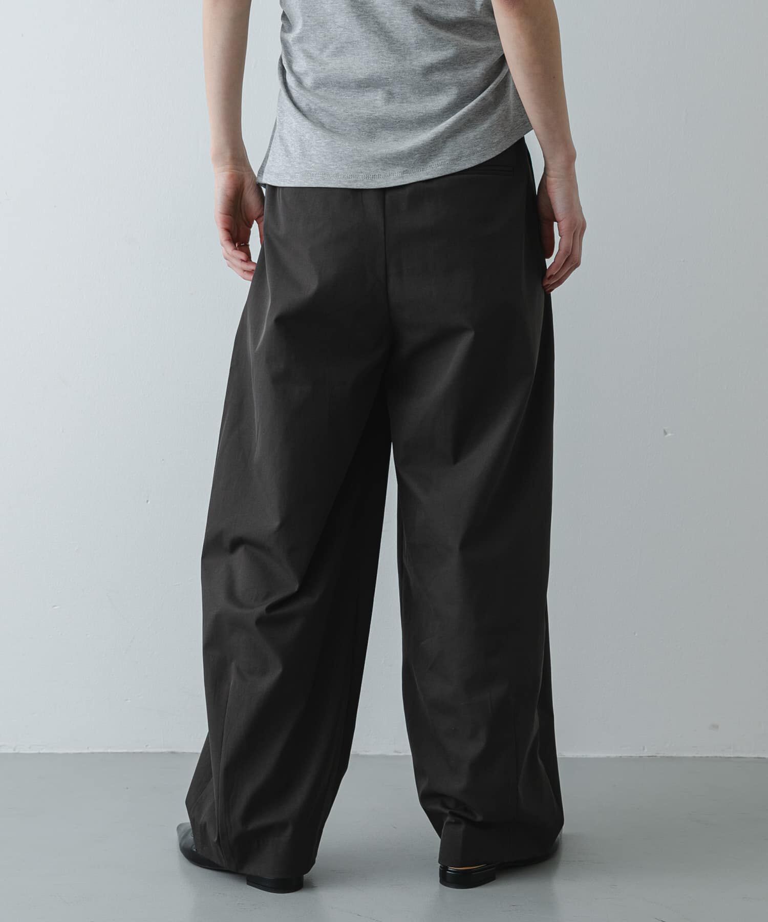 SENSE OF PLACE by URBAN RESEARCH「コクーンパンツ」|その他|