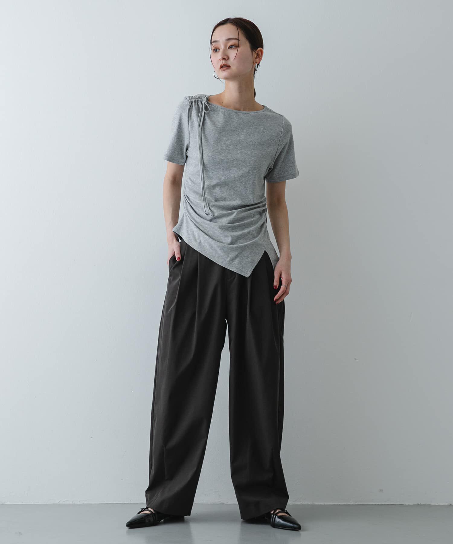 SENSE OF PLACE by URBAN RESEARCH「コクーンパンツ」|その他|