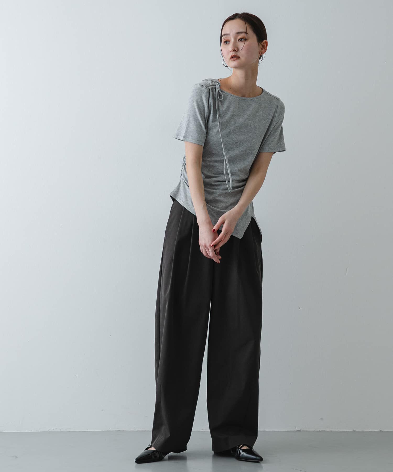 SENSE OF PLACE by URBAN RESEARCH「コクーンパンツ」|その他|