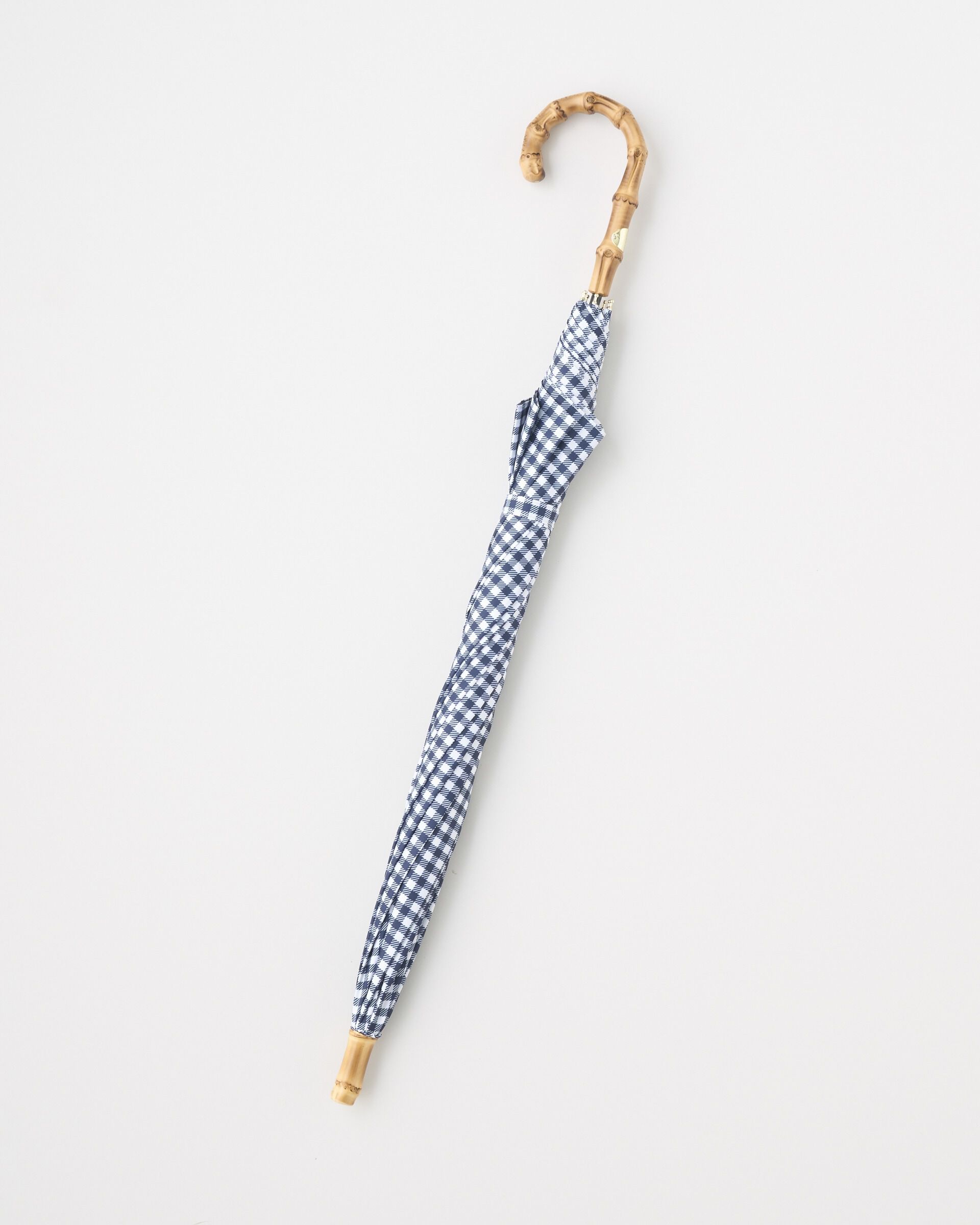 Traditional Weatherwear「【軽量】UMBRELLA BAMBOO LITE」|傘|