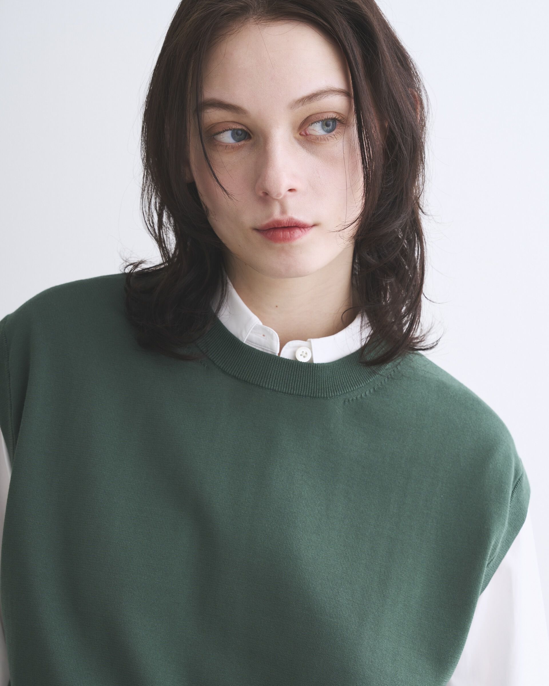 Traditional Weatherwear「AWRE」|ダウンベスト・ベスト|