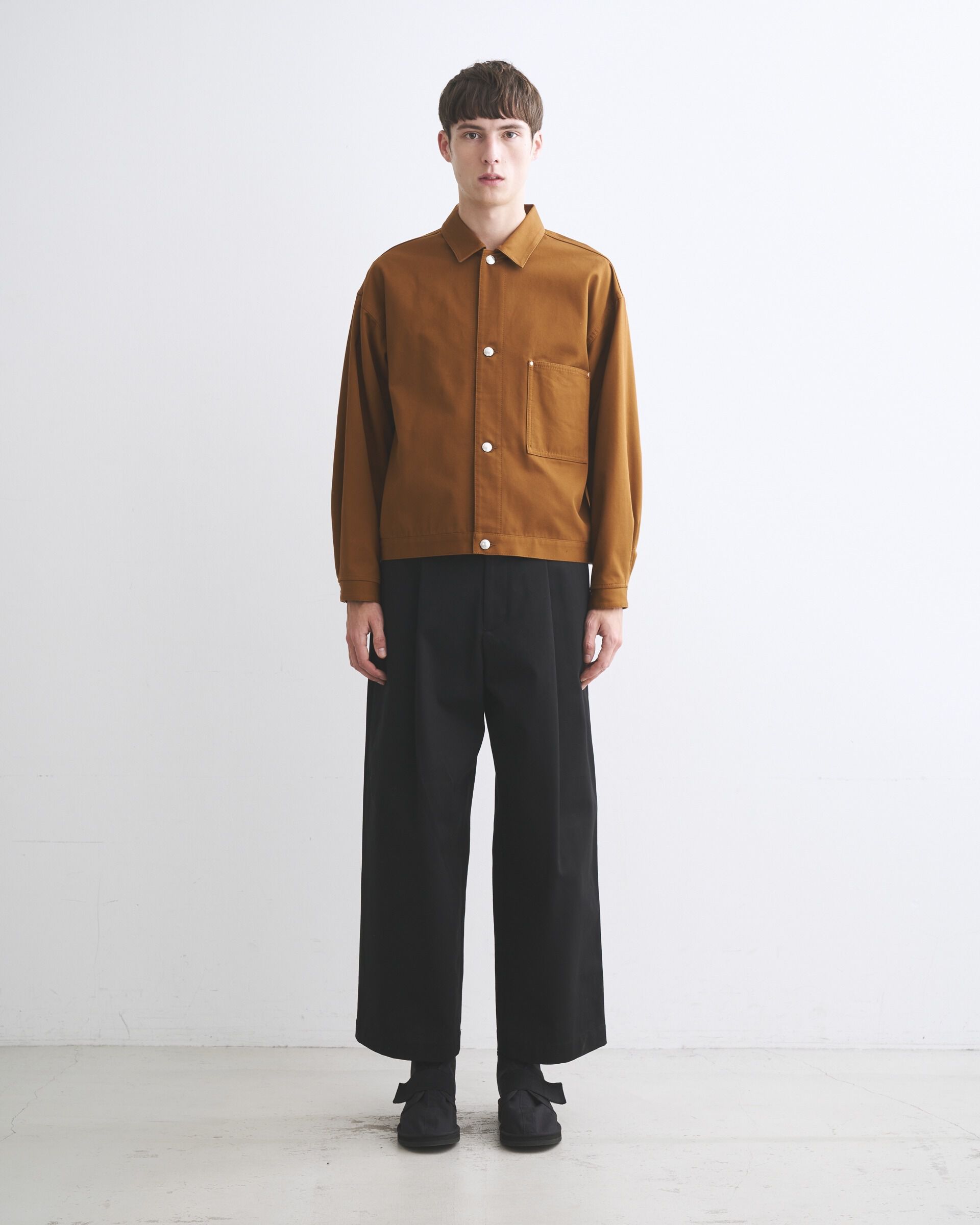 Traditional Weatherwear「【UNIONWEAR】WORK JACKET 001」|その他|