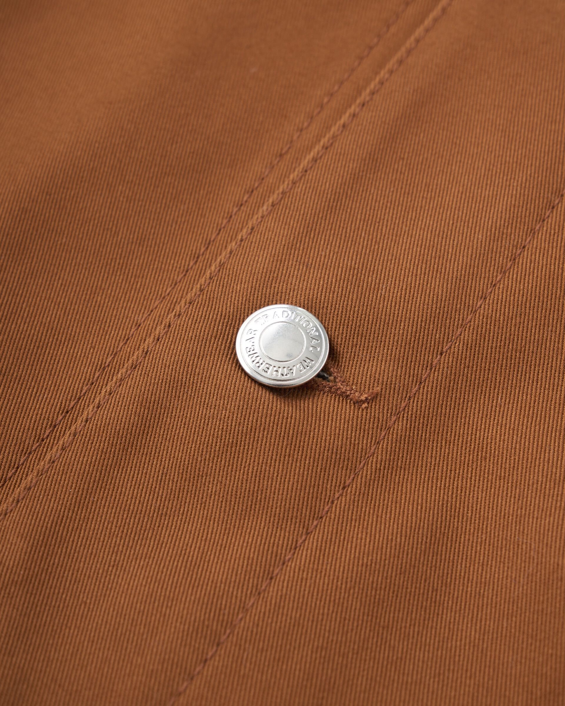 Traditional Weatherwear「【UNIONWEAR】WORK JACKET 001」|その他|