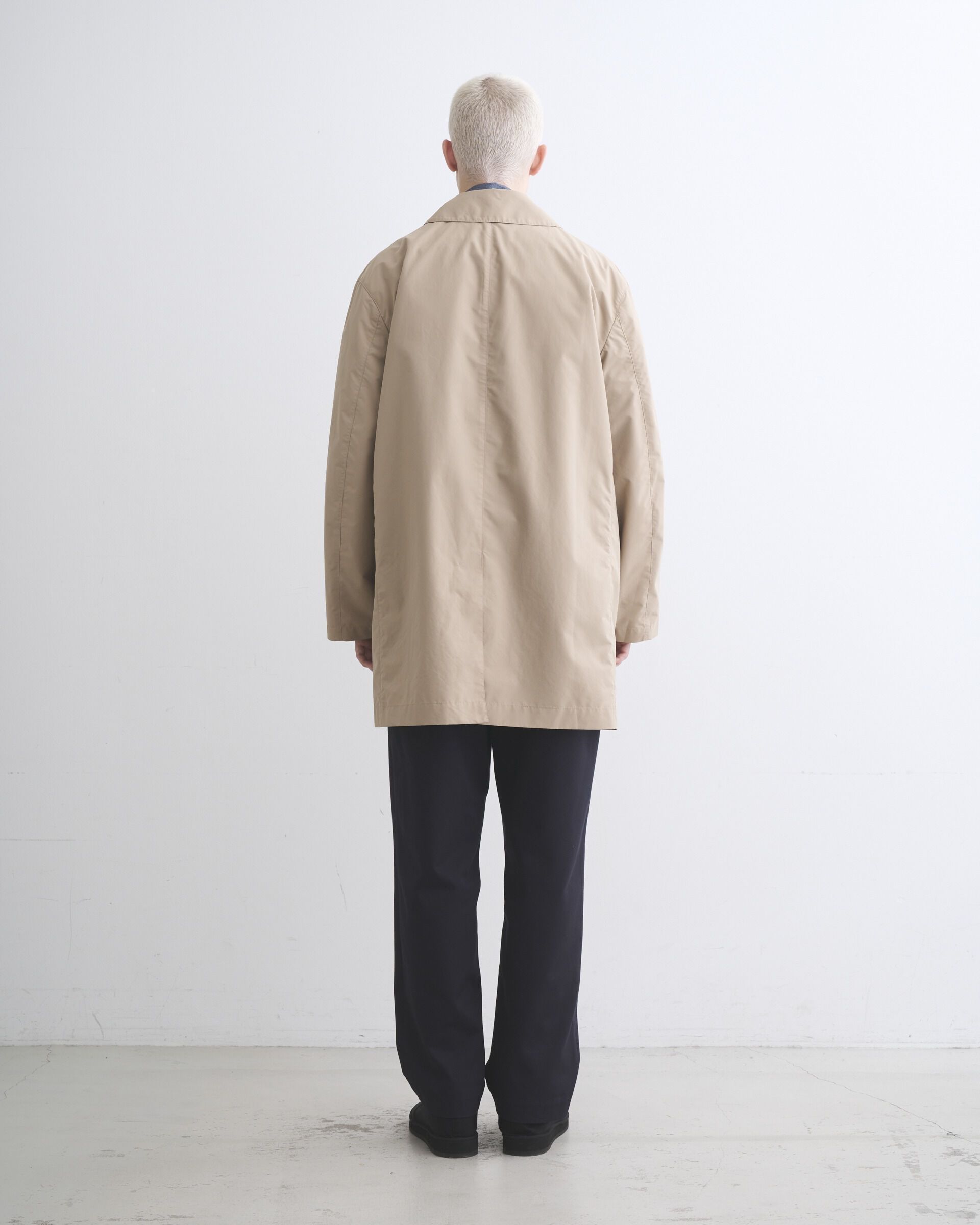 Traditional Weatherwear「DERBY B/T」|その他|