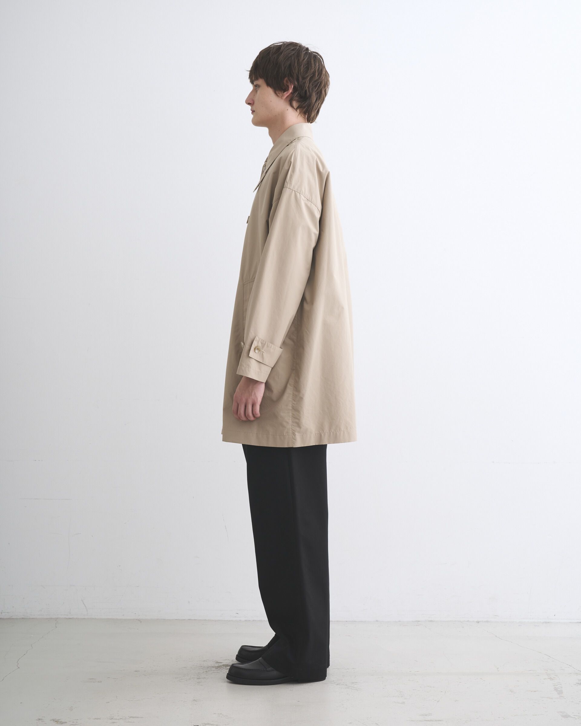 Traditional Weatherwear「MALTON BUTTON THROUGH」|その他|