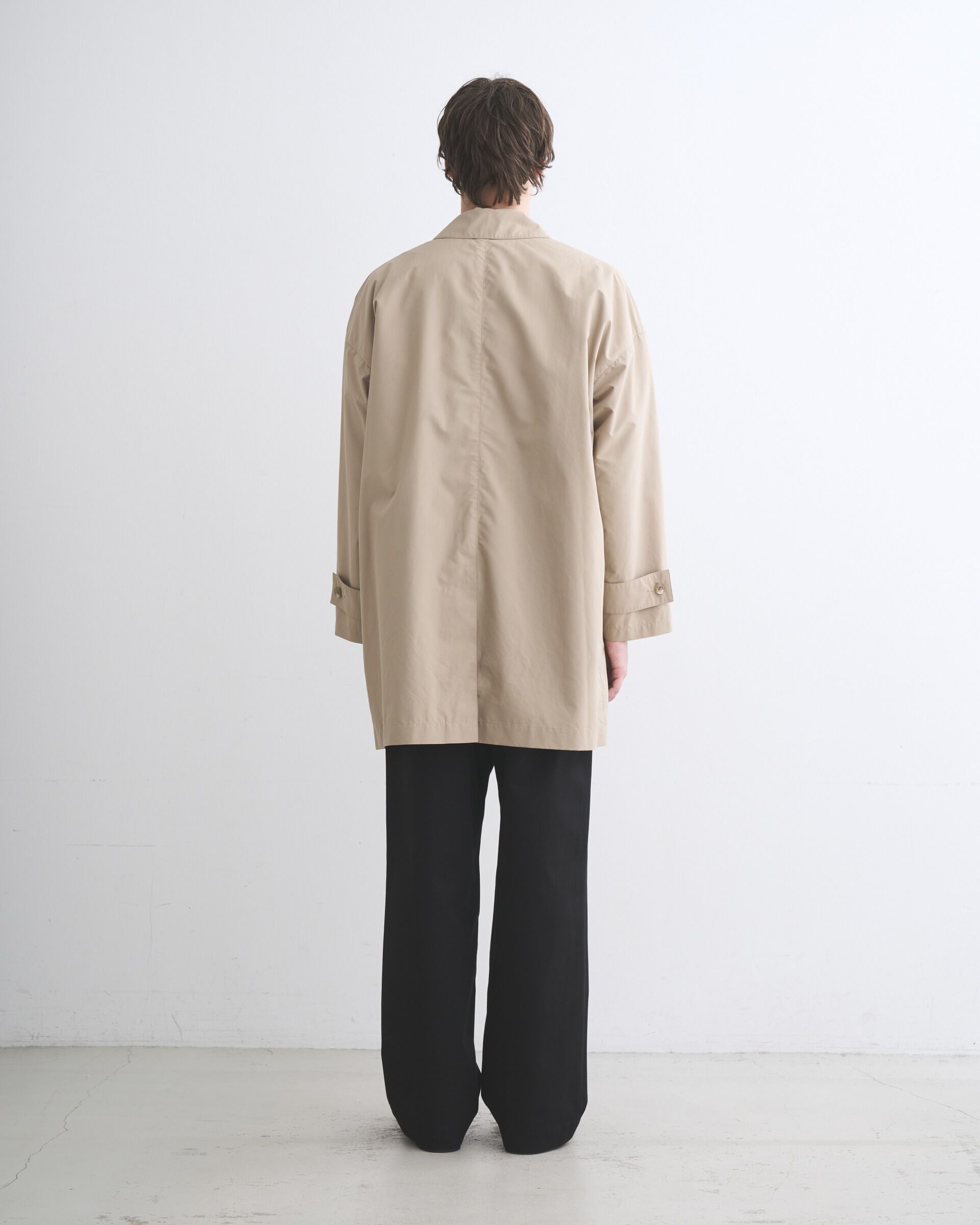 Traditional Weatherwear「MALTON BUTTON THROUGH」|その他|