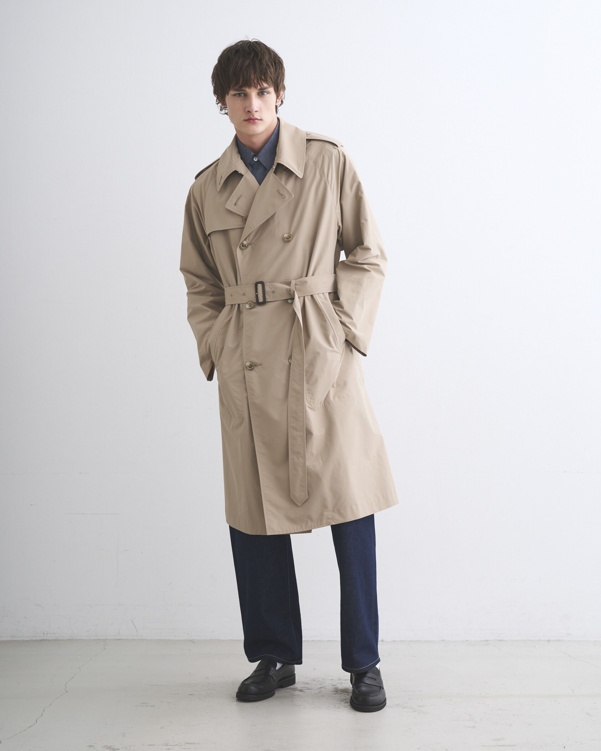 Traditional Weatherwear「DORCHESTER」|その他|