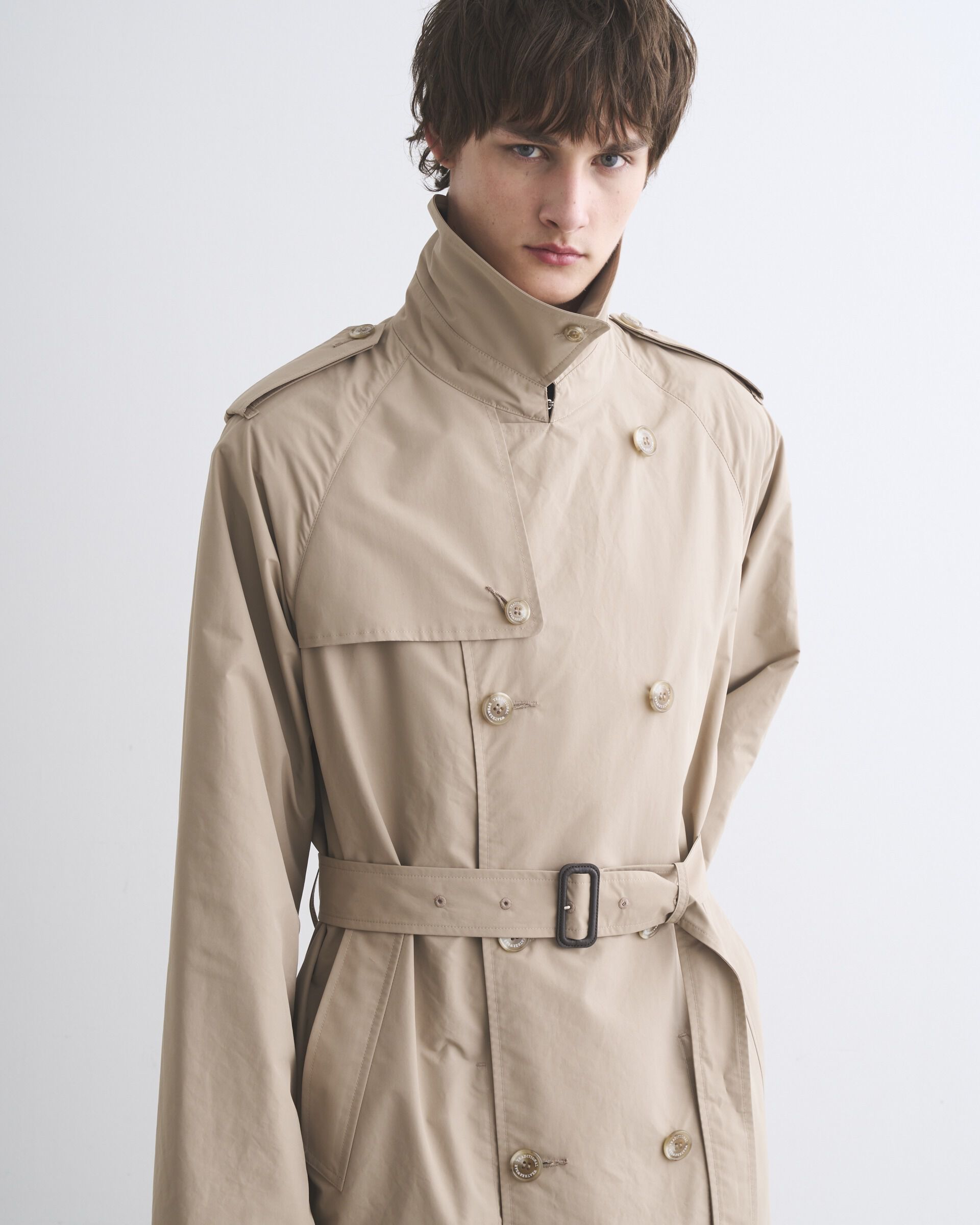 Traditional Weatherwear「DORCHESTER」|その他|