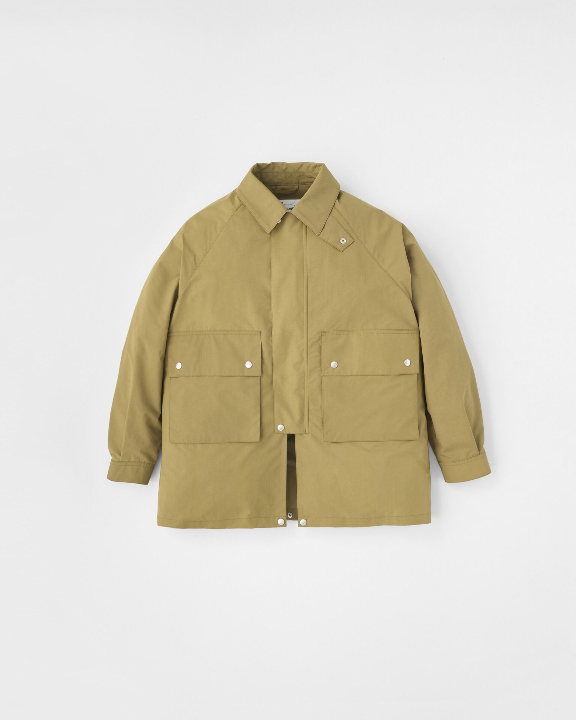 Traditional Weatherwear「ELTON」|その他|ﾌｫｯｼﾙﾌﾞﾛﾝｽﾞ