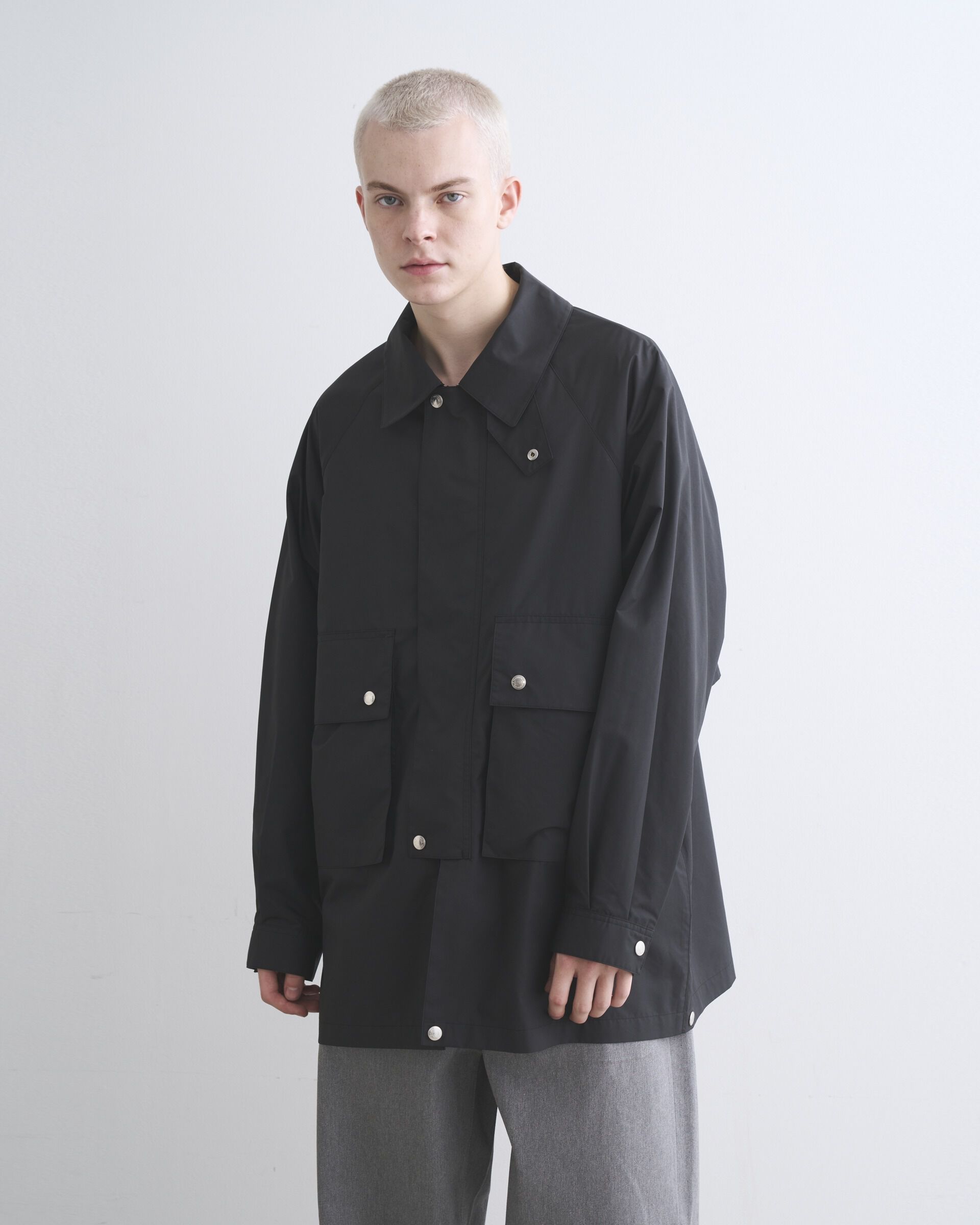 Traditional Weatherwear「ELTON」|その他|