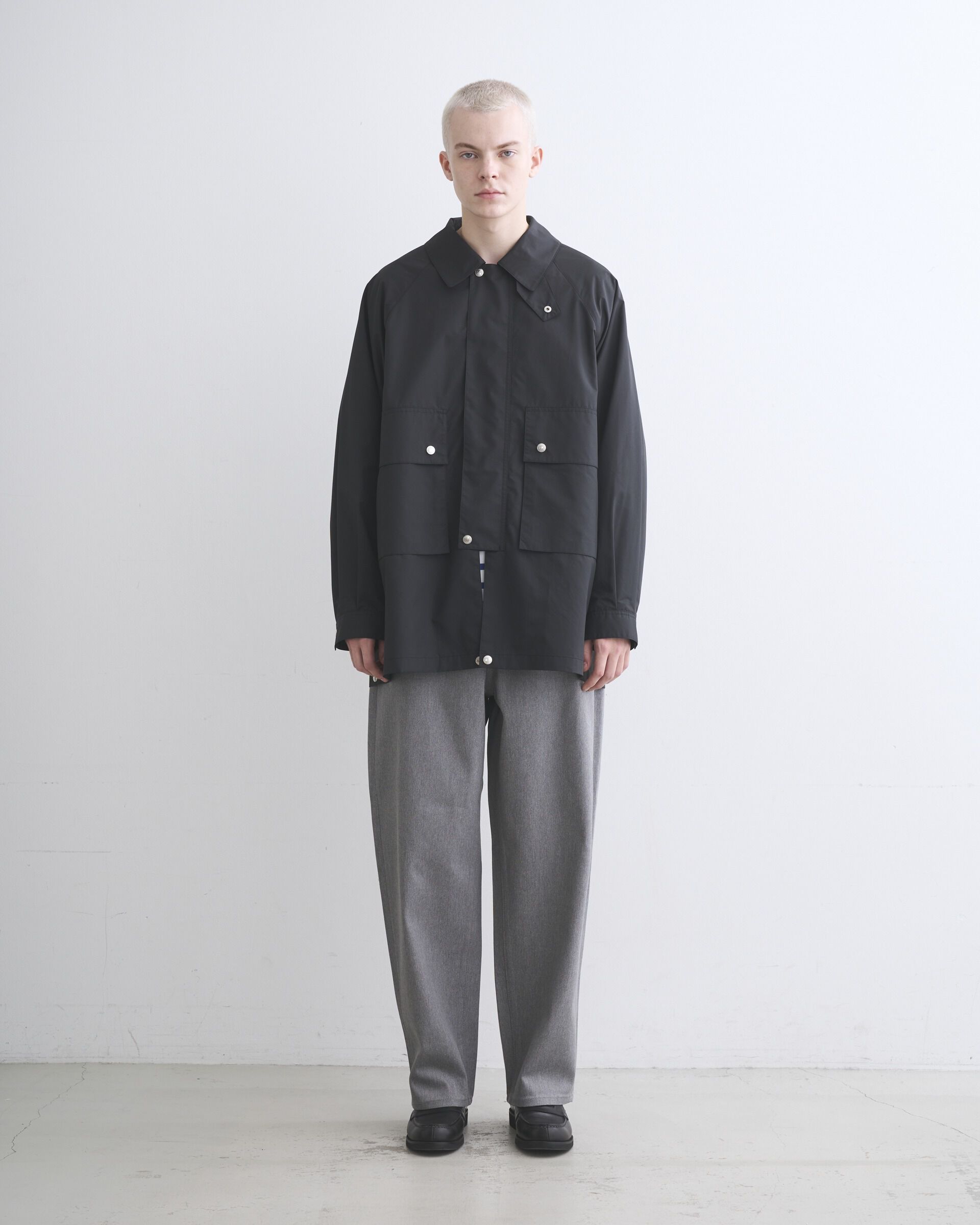 Traditional Weatherwear「ELTON」|その他|