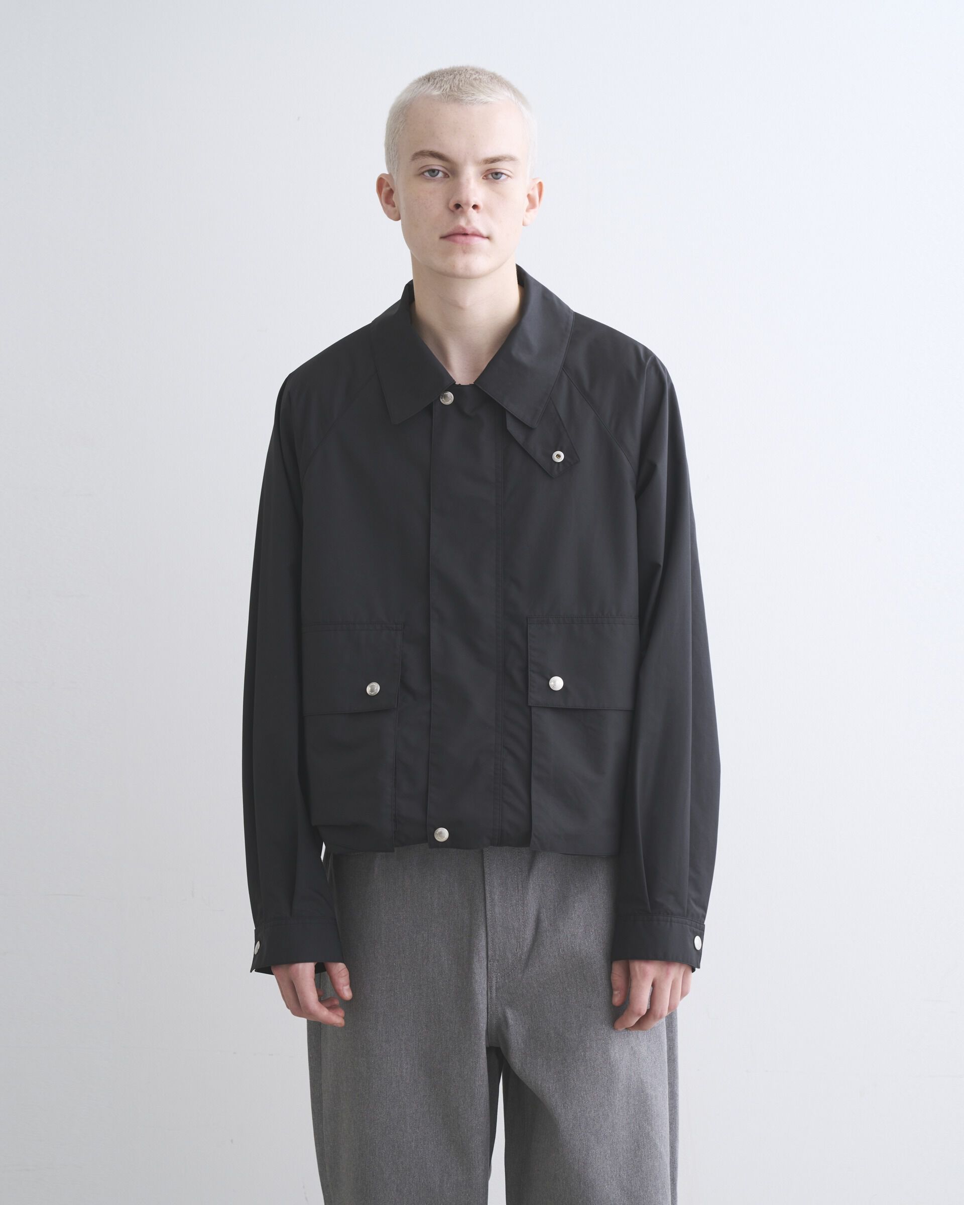 Traditional Weatherwear「ELTON」|その他|