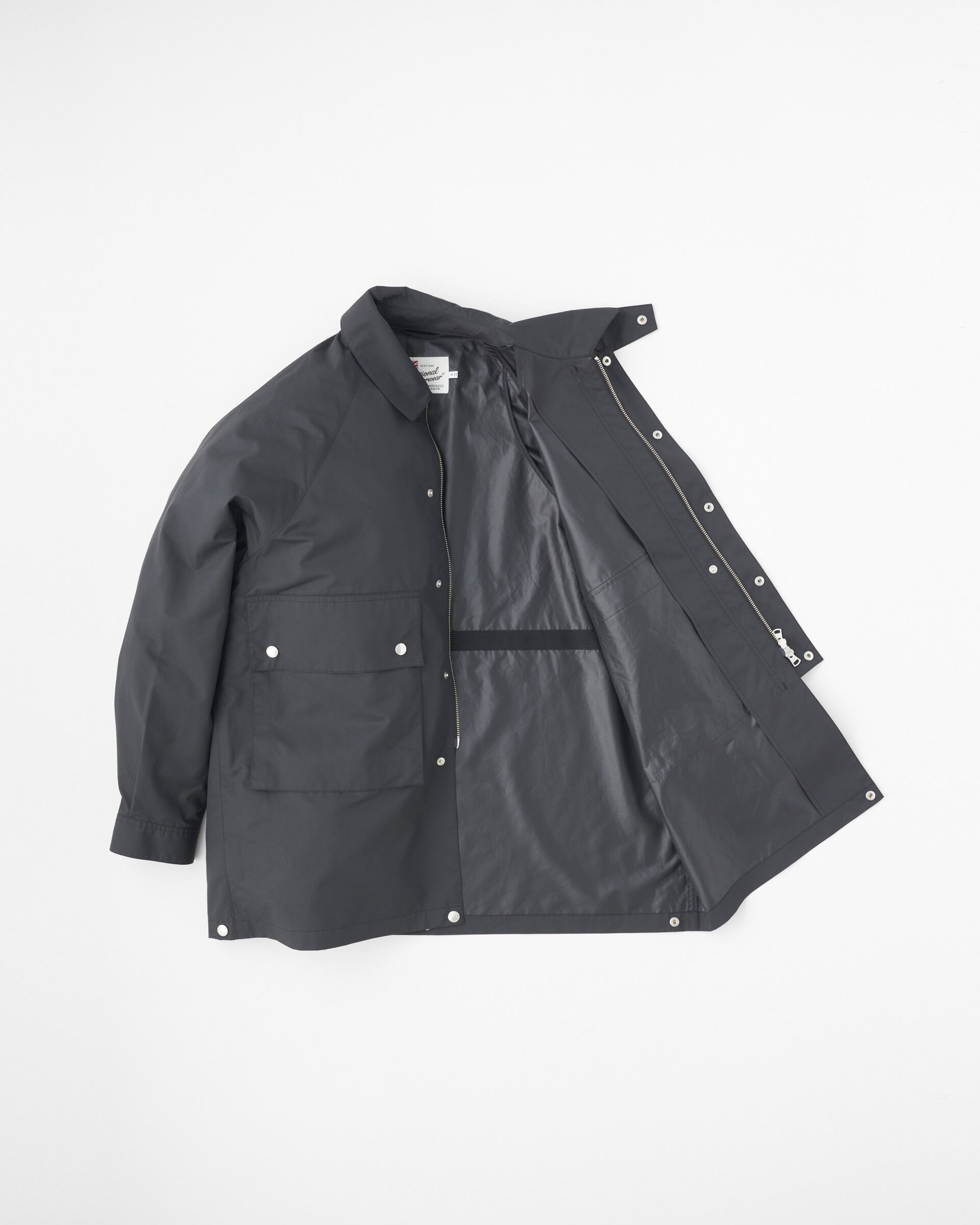 Traditional Weatherwear「ELTON」|その他|