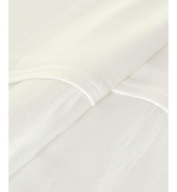 le.coeur blanc「レイヤードタンク」|タンクトップ|