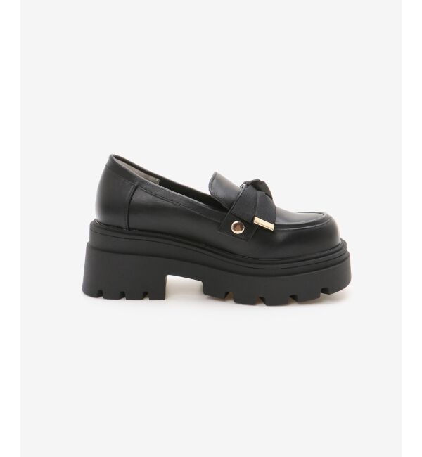  「◇2WAYボリュームローファー」|ローファー|