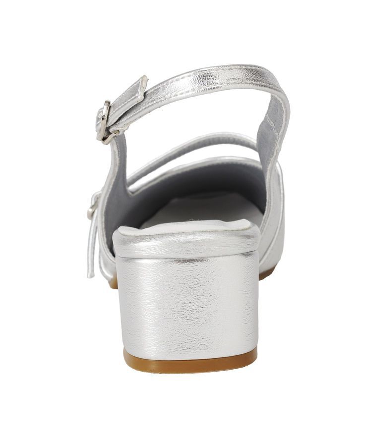 earth music&ecology「ベルトミュールパンプス」|パンプス|