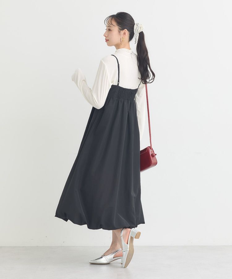 earth music&ecology「トライアングルスカーフ」|バンダナ・スカーフ|