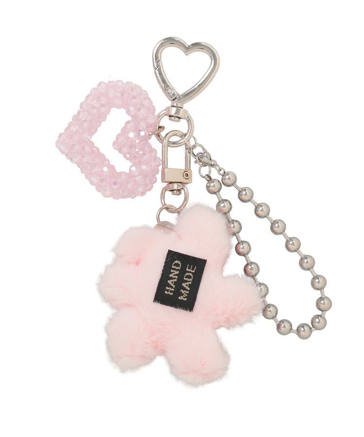 earth music&ecology「アソートマスコットチャーム」|その他|