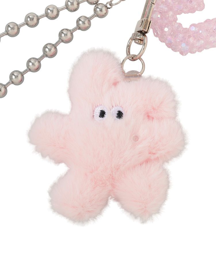 earth music&ecology「アソートマスコットチャーム」|その他|