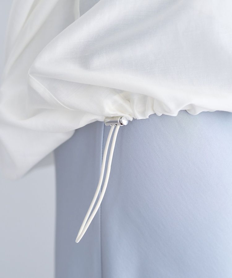 earth music&ecology「アノラックフーディ」|シャツ・ブラウス|