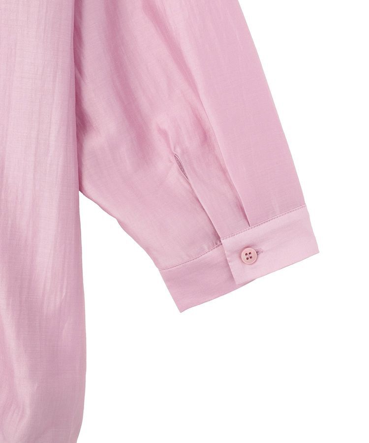 earth music&ecology「アノラックフーディ」|シャツ・ブラウス|