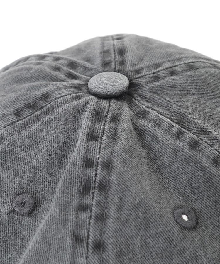 AMERICAN HOLIC「刺繍ロゴピグメントキャップ」|その他|