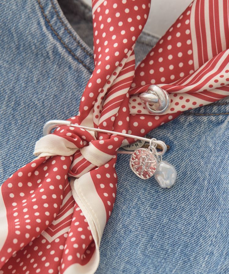 AMERICAN HOLIC「【2点SET】ストールピンブローチ」|その他|