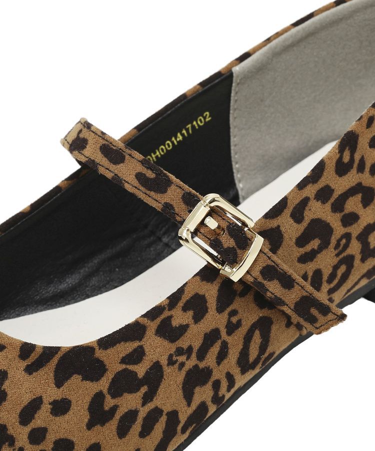 AMERICAN HOLIC「メリージェーンバレエシューズ」|その他|