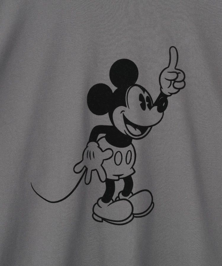 AMERICAN HOLIC「【Mickey&Friends】フロッキーリンガーT」|Tシャツ・カットソー|