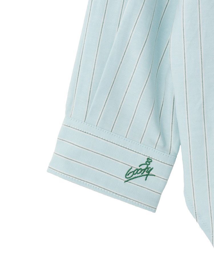 AMERICAN HOLIC「【Mickey&Friends】ボタンダウンシャツ」|シャツ・ブラウス|