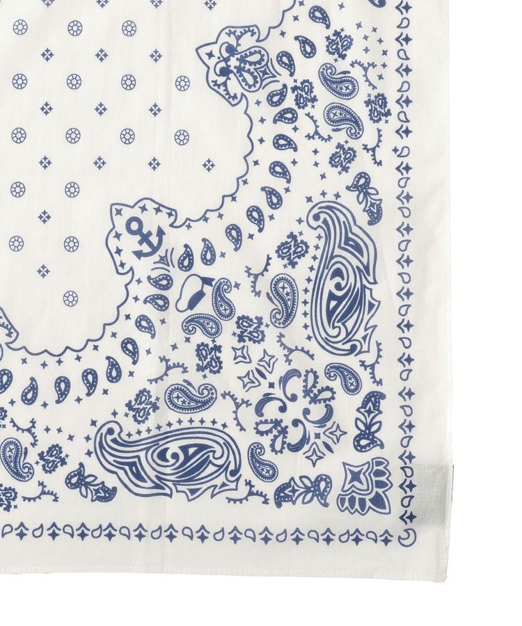 AMERICAN HOLIC「【Mickey&Friends】アソート柄スカーフ」|バンダナ・スカーフ|