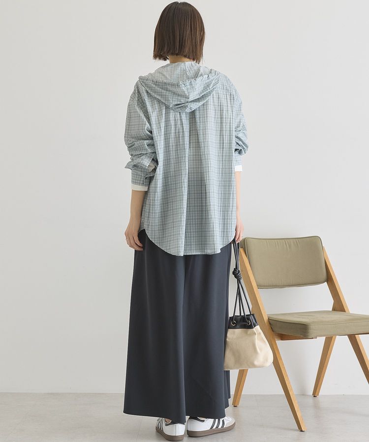 AMERICAN HOLIC「【イージーケア】ナローマーメイドスカート」|スカート|