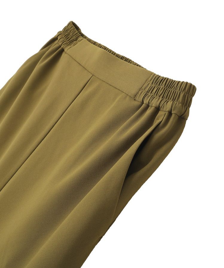 AMERICAN HOLIC「【イージーケア】ナローマーメイドスカート」|スカート|