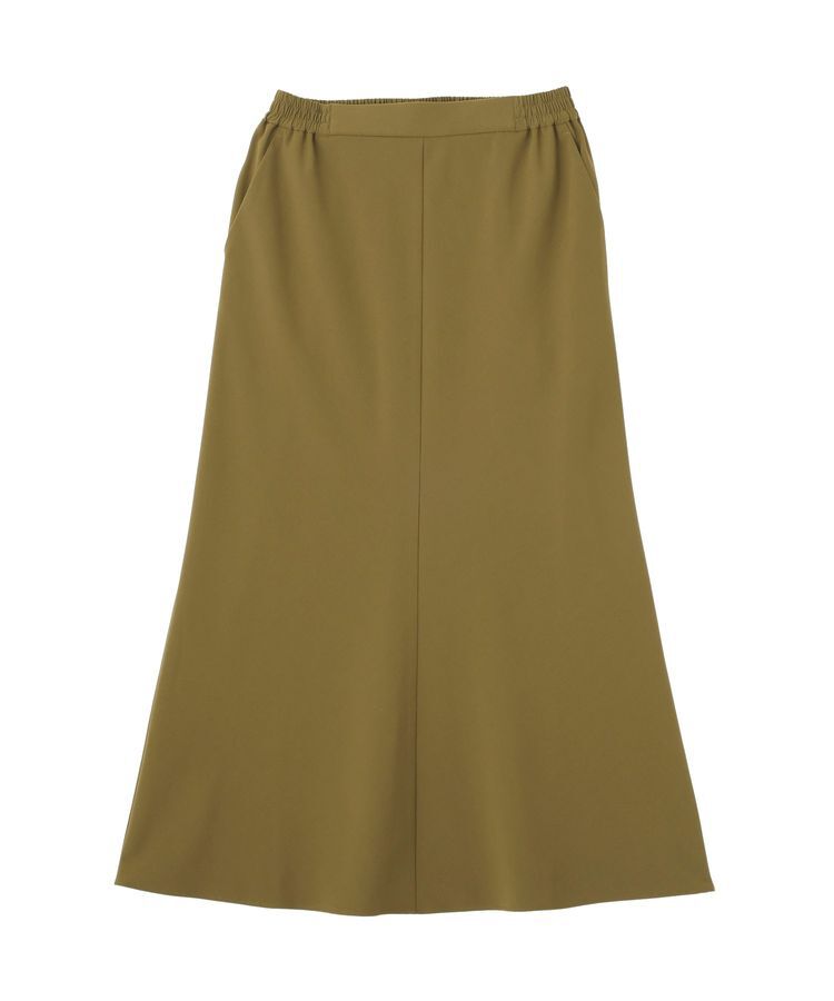 AMERICAN HOLIC「【イージーケア】ナローマーメイドスカート」|スカート|