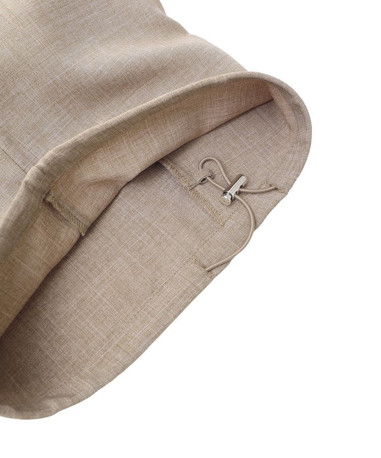 Green Parks「麻調ミリタリーカーゴパンツ」|その他|