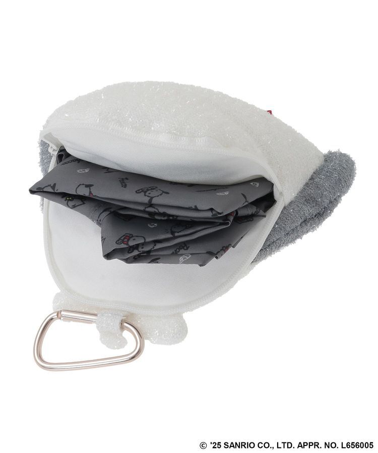 Green Parks「ポーチ付エコバッグ」|トートバッグ|