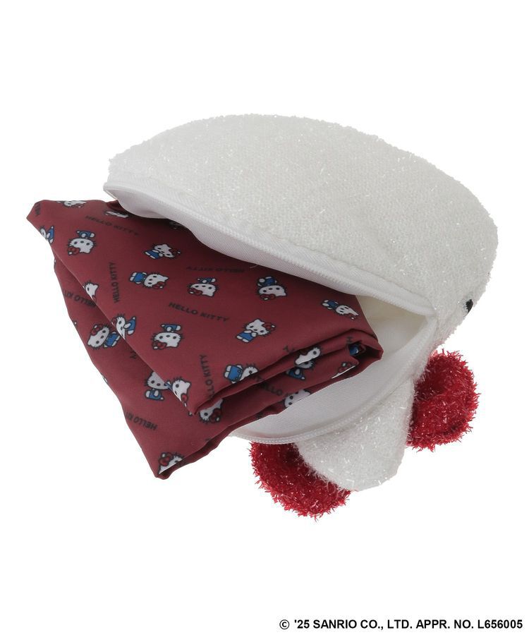 Green Parks「ポーチ付エコバッグ」|トートバッグ|