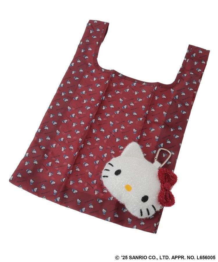 Green Parks「ポーチ付エコバッグ」|トートバッグ|