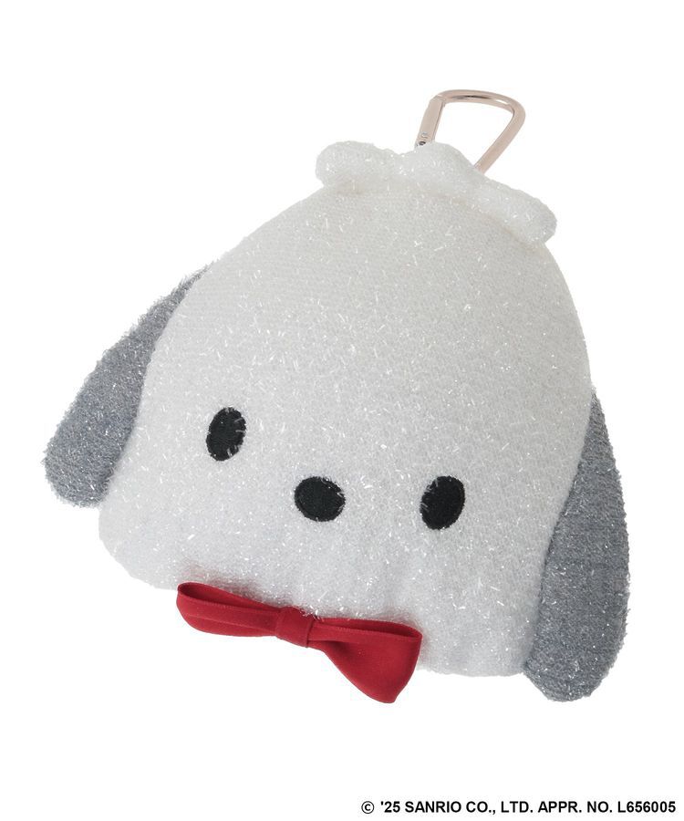 Green Parks「ポーチ付エコバッグ」|トートバッグ|