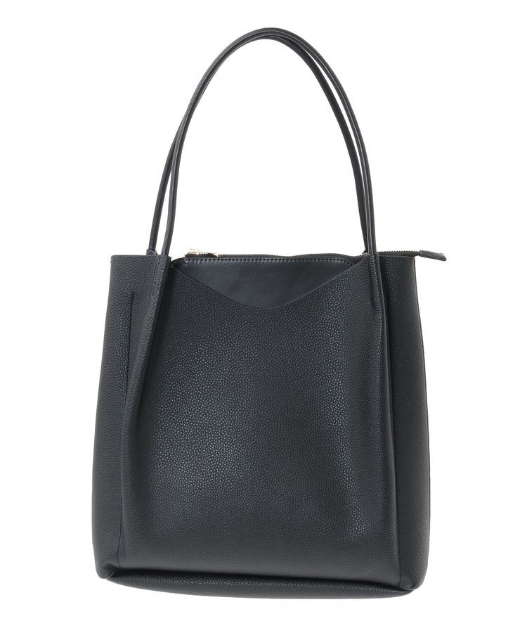 Green Parks「軽量トートバッグ」|トートバッグ|Black