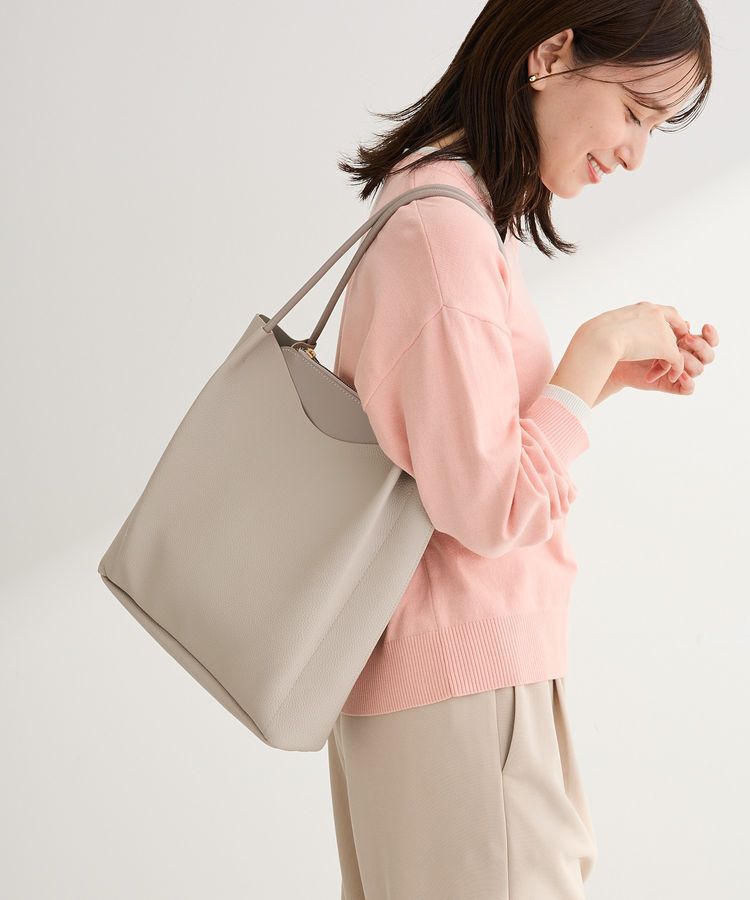 Green Parks「軽量トートバッグ」|トートバッグ|