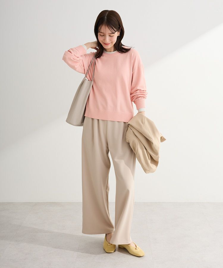 Green Parks「軽量トートバッグ」|トートバッグ|