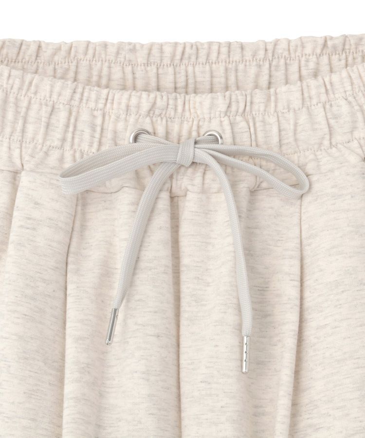 Green Parks「コクーンシルエットスウェットパンツ」|その他|